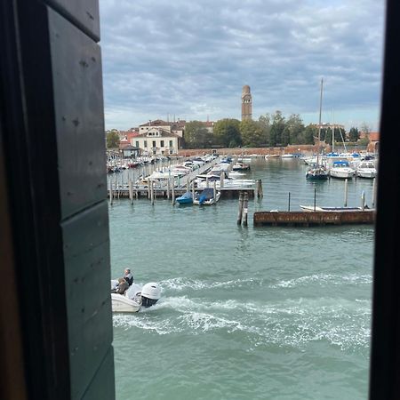 Romantic Enchantment With Private Bathroom Venezia Esterno foto