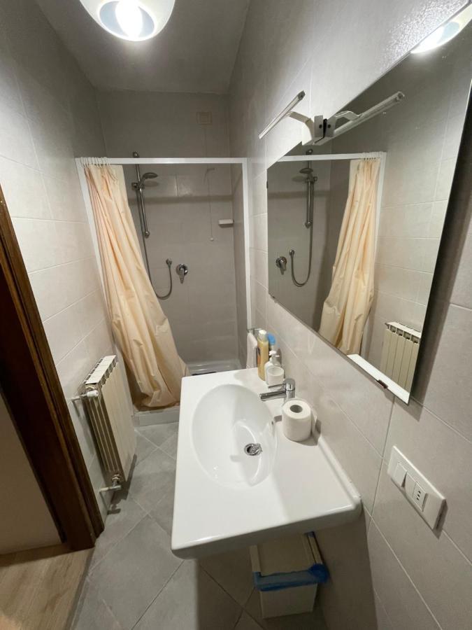 Romantic Enchantment With Private Bathroom Venezia Esterno foto