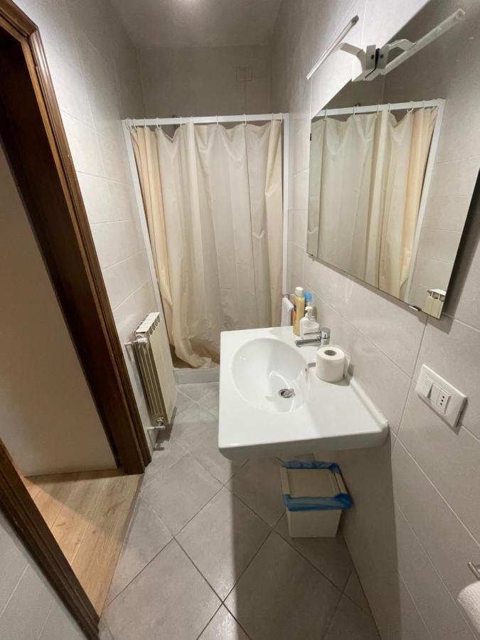 Romantic Enchantment With Private Bathroom Venezia Esterno foto