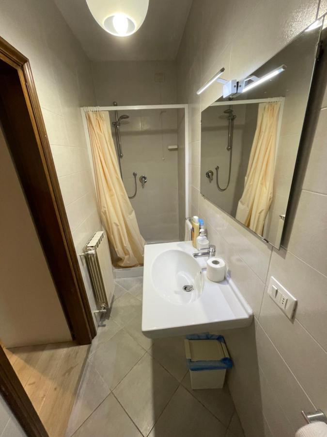 Romantic Enchantment With Private Bathroom Venezia Esterno foto