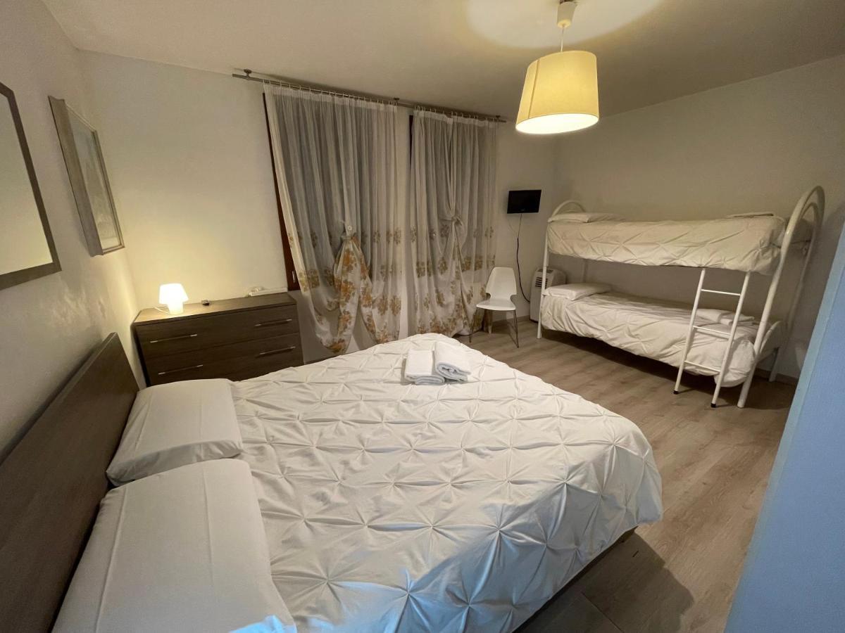 Romantic Enchantment With Private Bathroom Venezia Esterno foto