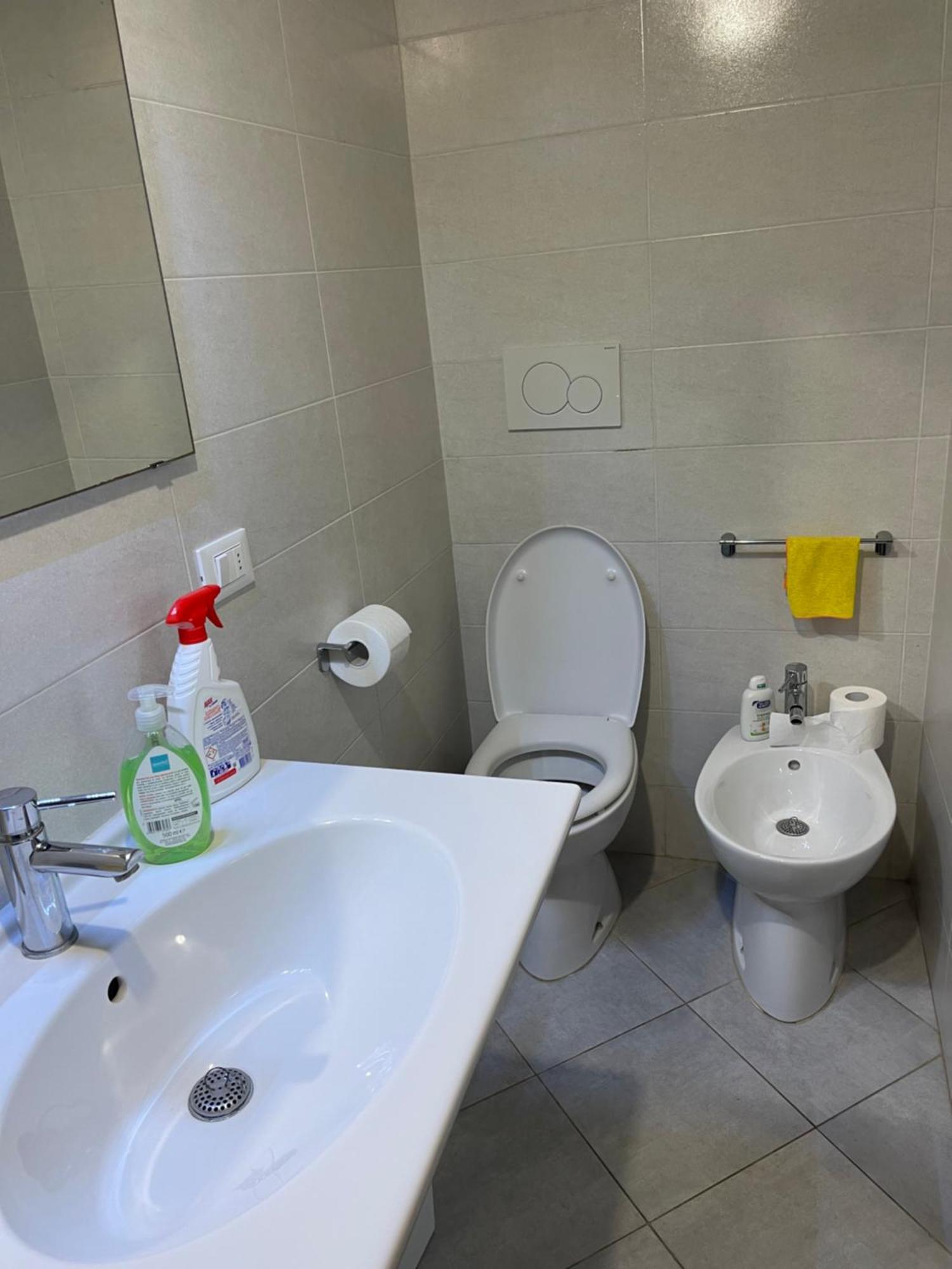 Romantic Enchantment With Private Bathroom Venezia Esterno foto