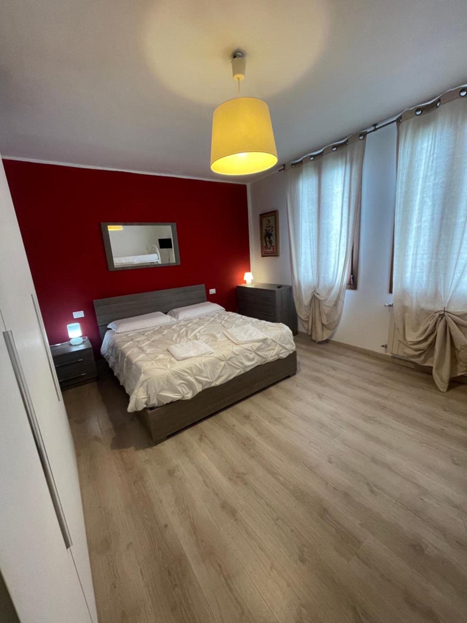 Romantic Enchantment With Private Bathroom Venezia Esterno foto