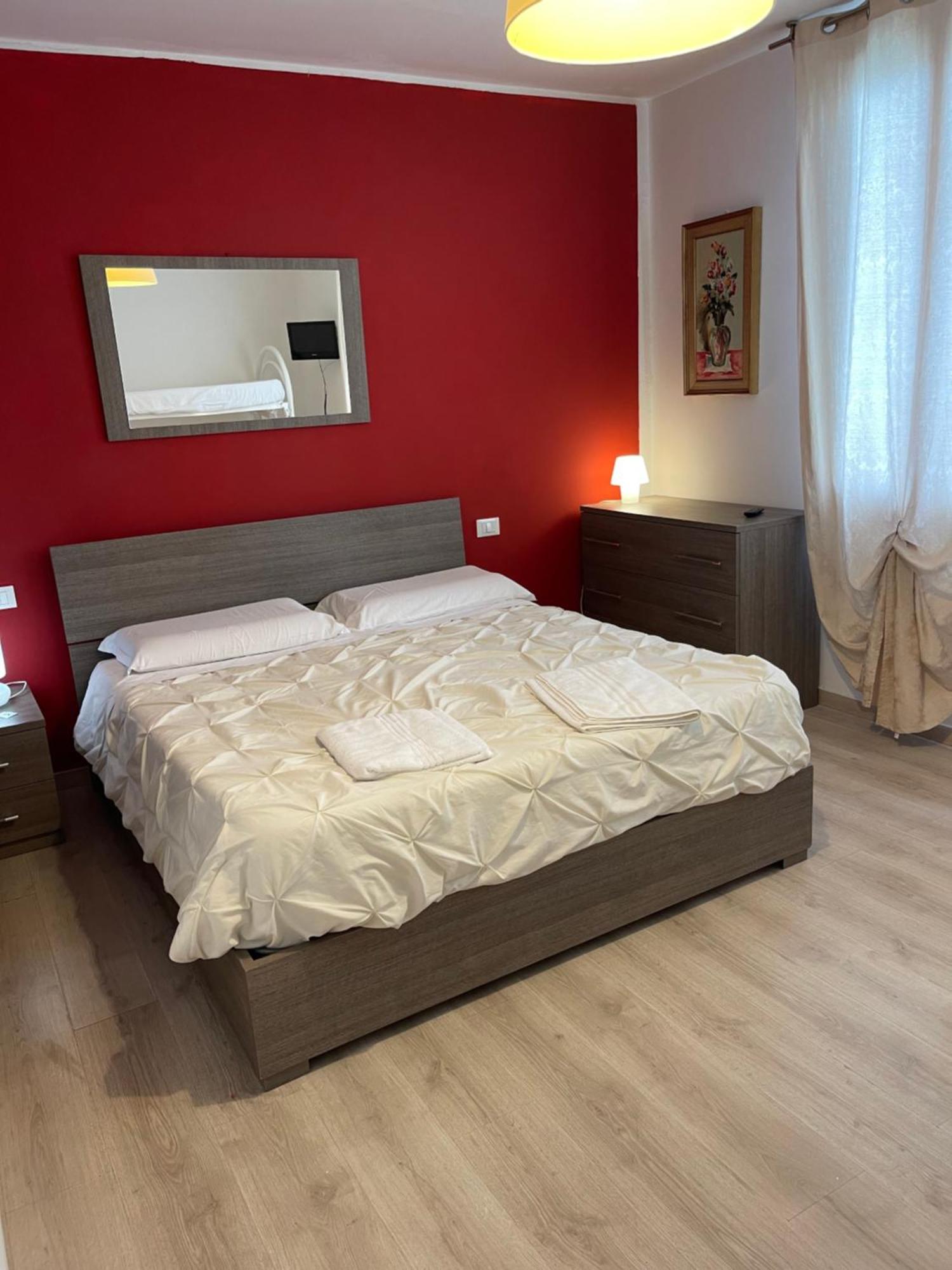 Romantic Enchantment With Private Bathroom Venezia Esterno foto