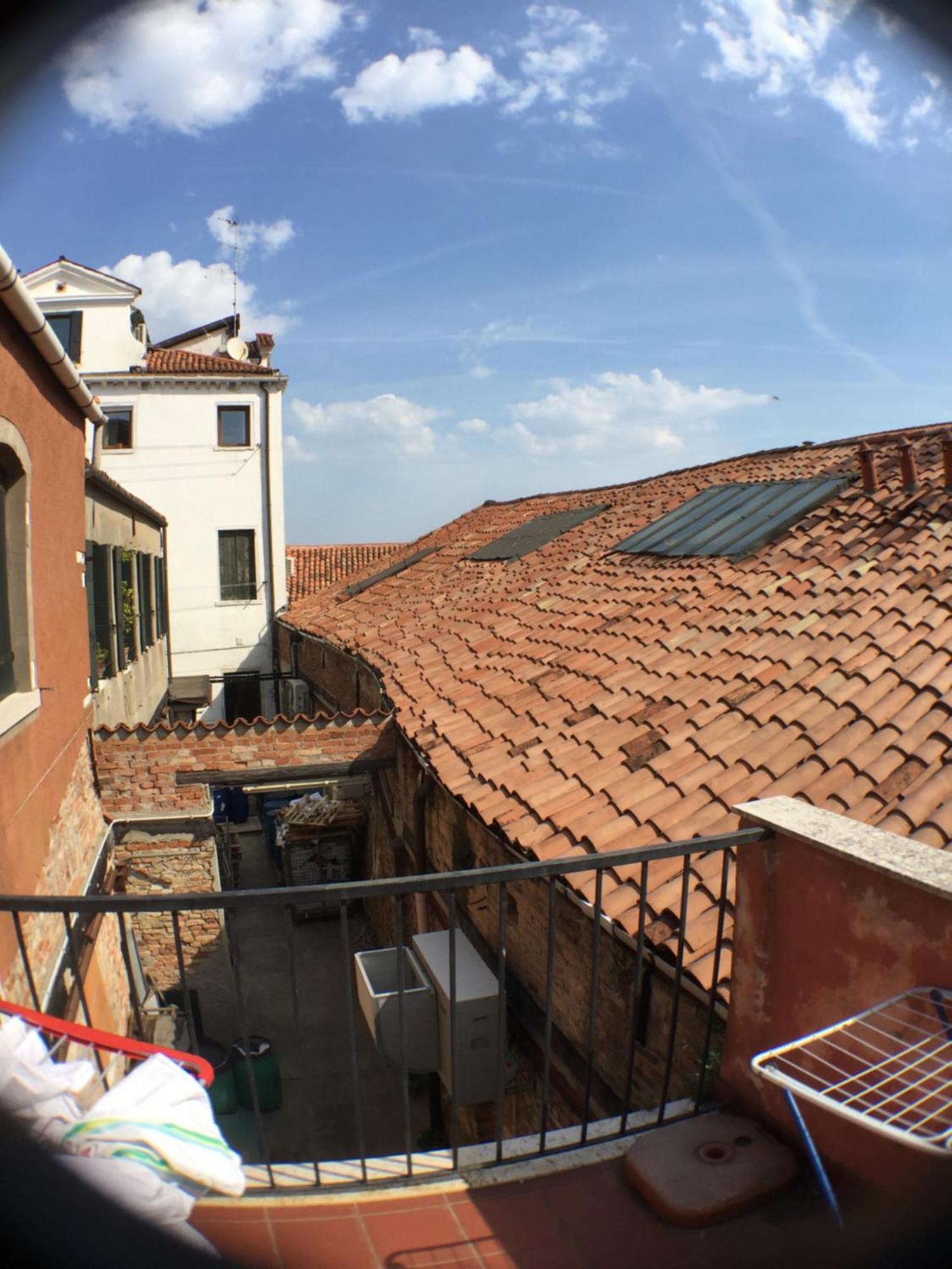 Romantic Enchantment With Private Bathroom Venezia Esterno foto