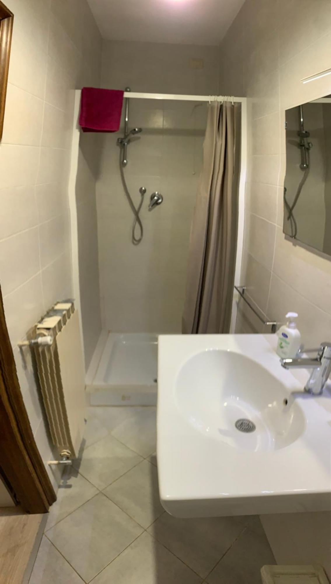 Romantic Enchantment With Private Bathroom Venezia Esterno foto